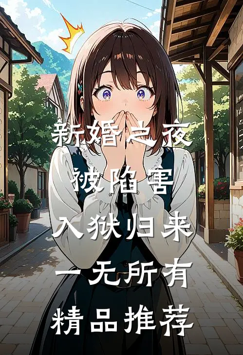 新婚之夜被陷害，入狱归来一无所有精品推荐