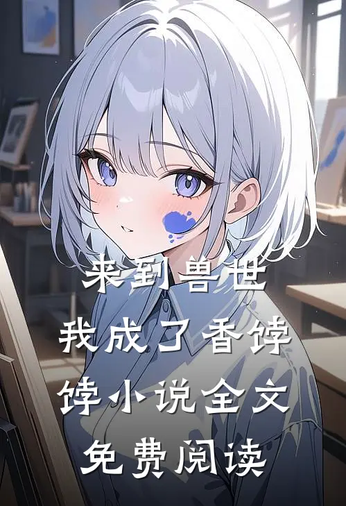 来到兽世，我成了香饽饽小说全文免费阅读