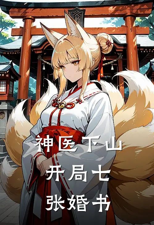 神医下山：开局七张婚书
