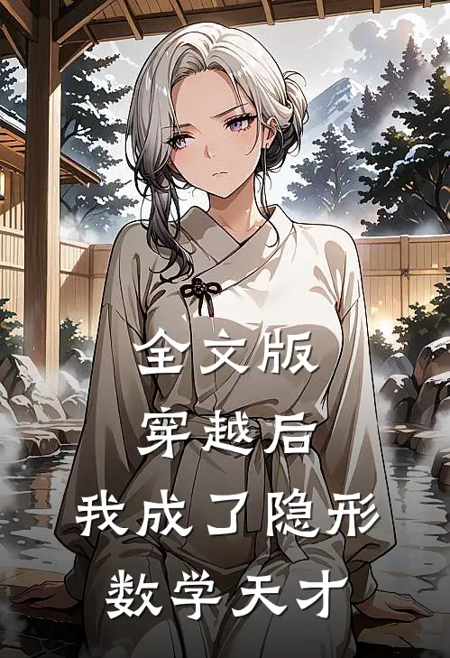 全文版穿越后，我成了隐形数学天才