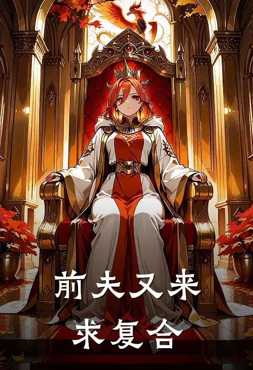 前夫又来求复合