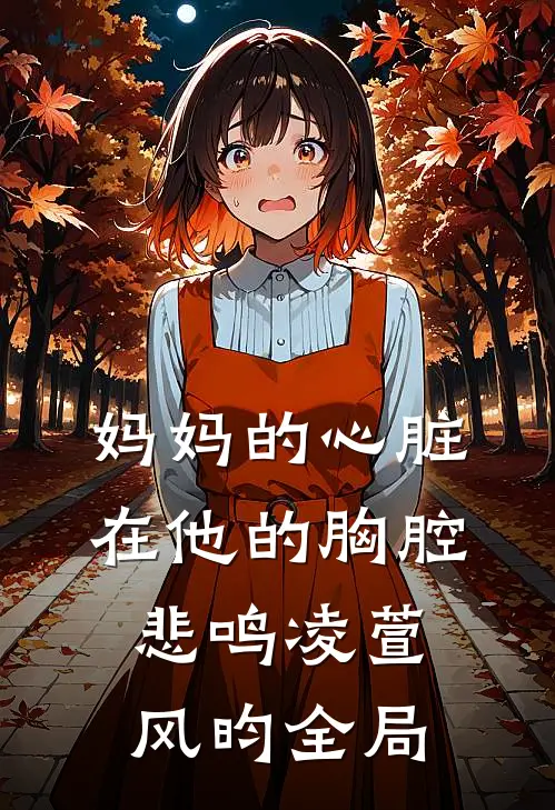 妈妈的心脏，在他的胸腔悲鸣凌萱风昀全局