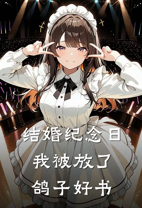结婚纪念日，我被放了鸽子好书