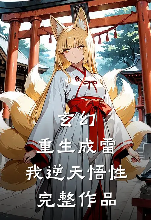 玄幻：重生成雷，我逆天悟性完整作品
