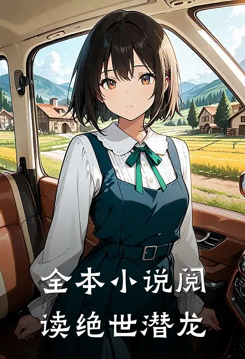全本小说阅读绝世潜龙