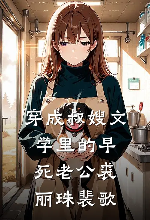 穿成叔嫂文学里的早死老公裘丽珠裴歌