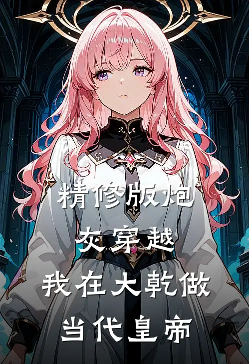精修版炮灰穿越，我在大乾做当代皇帝