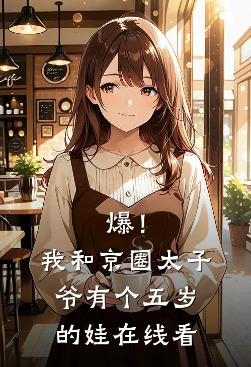 爆！我和京圈太子爷有个五岁的娃在线看