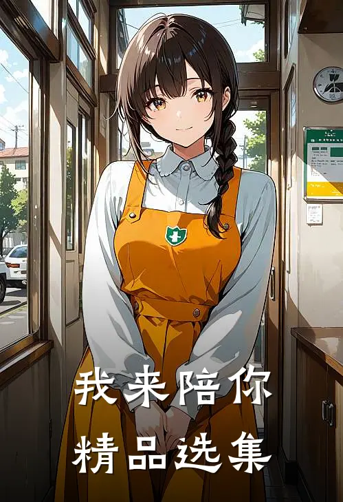 我来陪你精品选集
