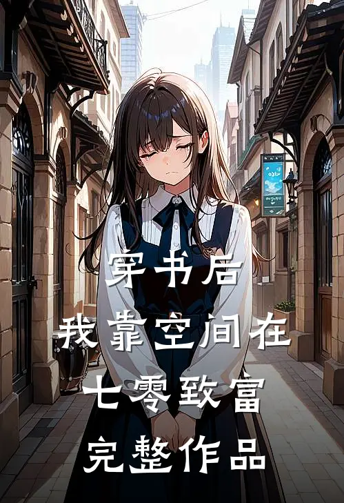 穿书后，我靠空间在七零致富完整作品