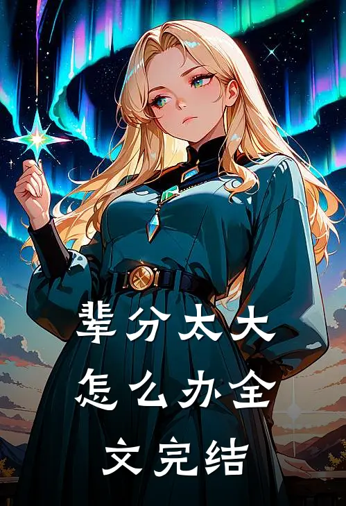 辈分太大怎么办全文完结
