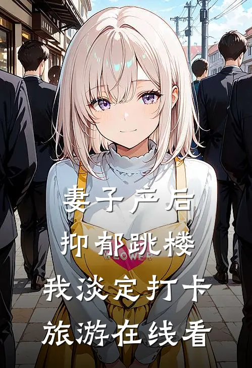 妻子产后抑郁跳楼，我淡定打卡旅游在线看