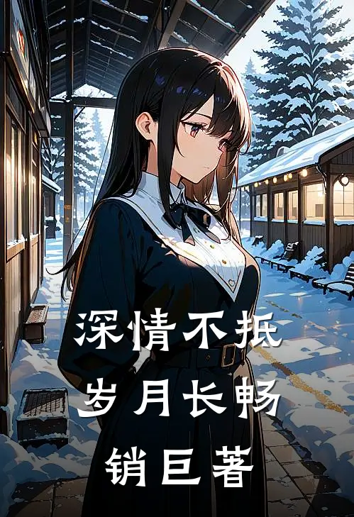 深情不抵岁月长畅销巨著