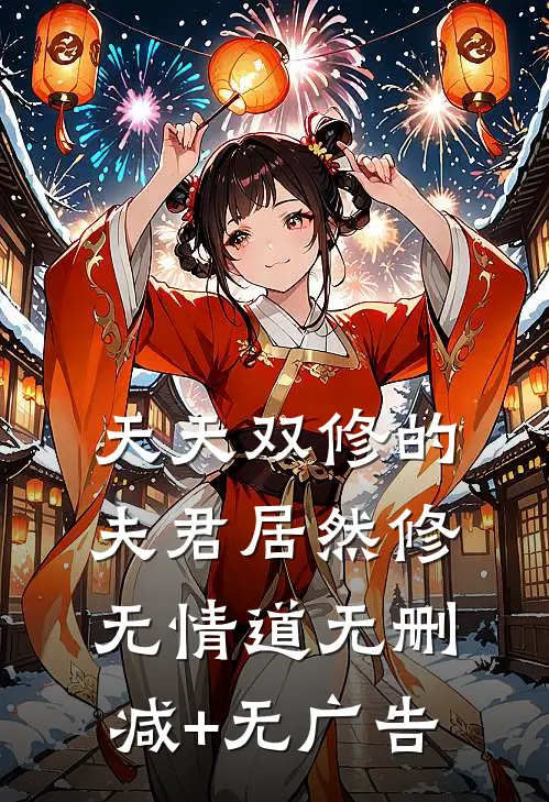 天天双修的夫君居然修无情道无删减+无广告