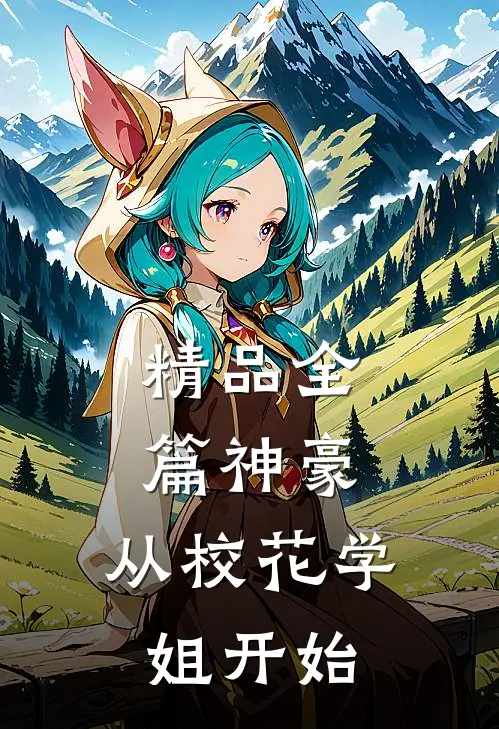 精品全篇神豪：从校花学姐开始