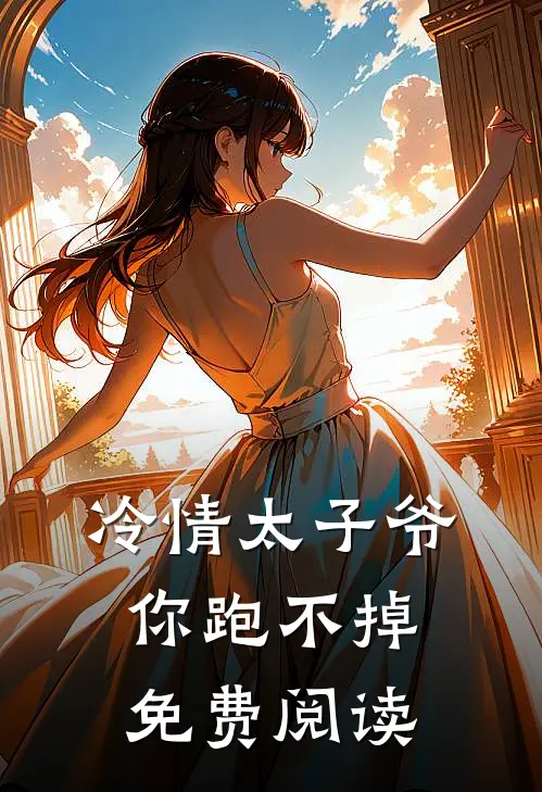 冷情太子爷你跑不掉免费阅读