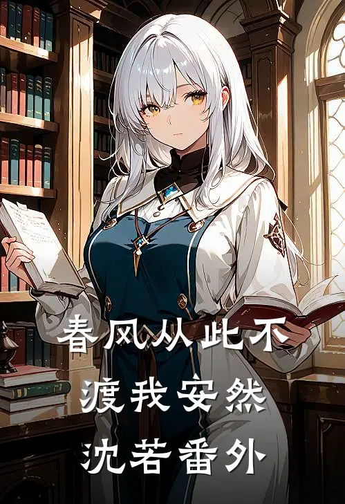 春风从此不渡我安然沈若番外