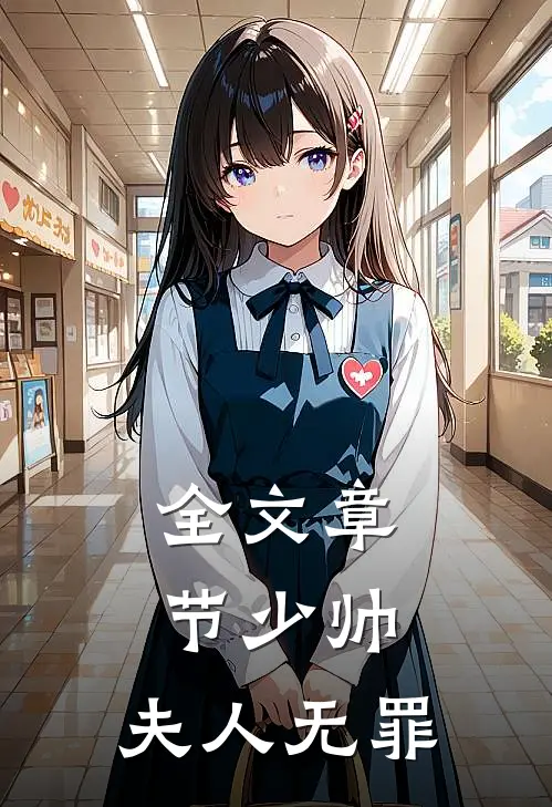 全文章节少帅，夫人无罪