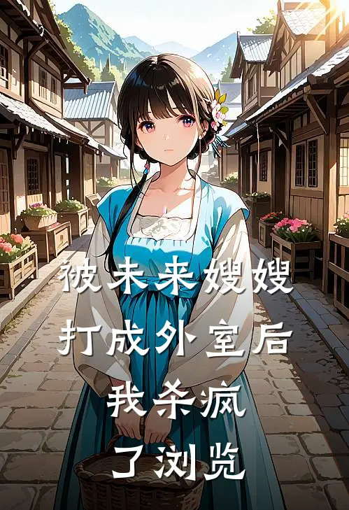 被未来嫂嫂打成外室后，我杀疯了浏览