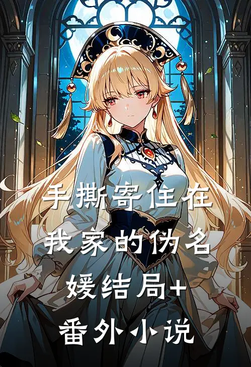 手撕寄住在我家的伪名媛结局+番外小说