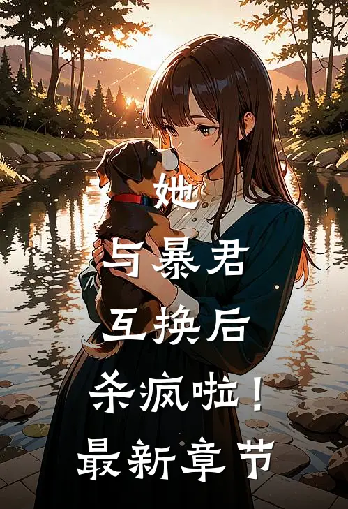 她，与暴君互换后，杀疯啦！最新章节