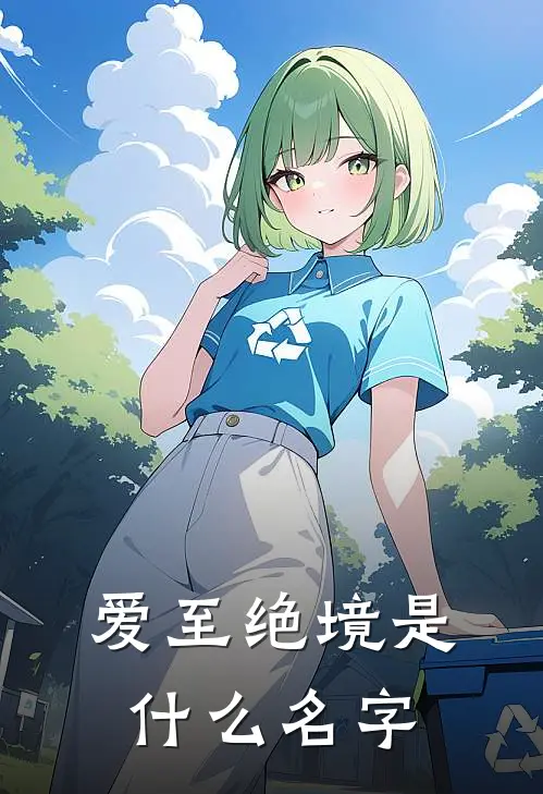 爱至绝境是什么名字