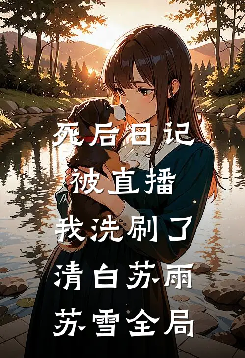 死后日记被直播，我洗刷了清白苏雨苏雪全局