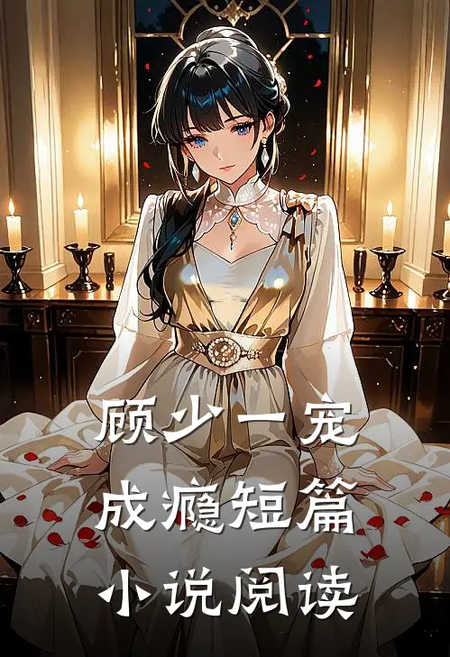 顾少一宠成瘾短篇小说阅读