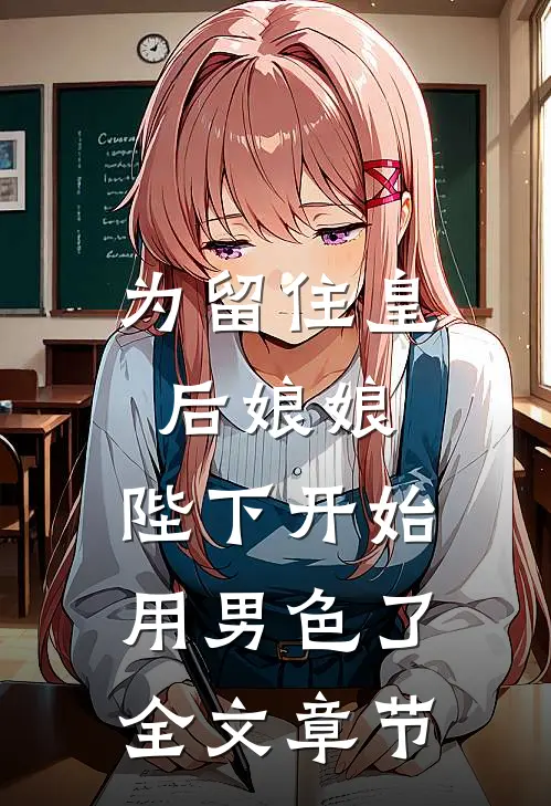 为留住皇后娘娘，陛下开始用男色了全文章节