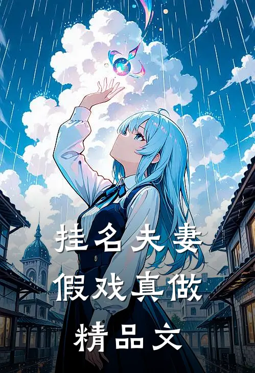 挂名夫妻假戏真做精品文