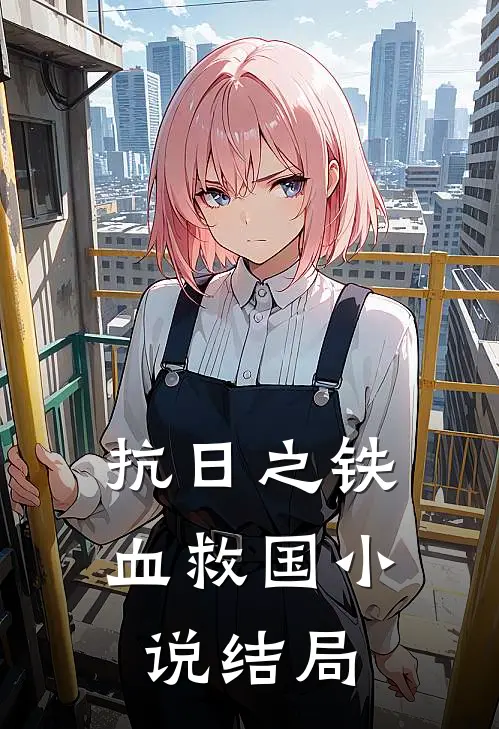 抗日之铁血救国小说结局