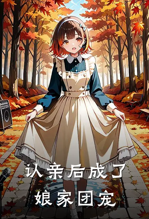 认亲后成了娘家团宠