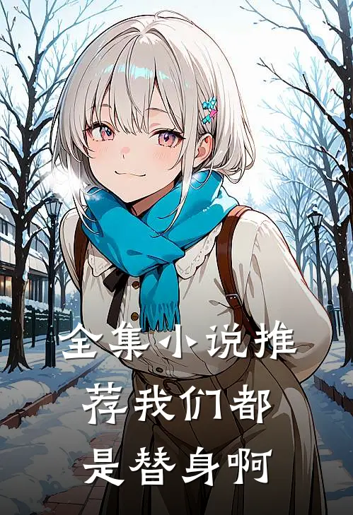 全集小说推荐我们都是替身啊