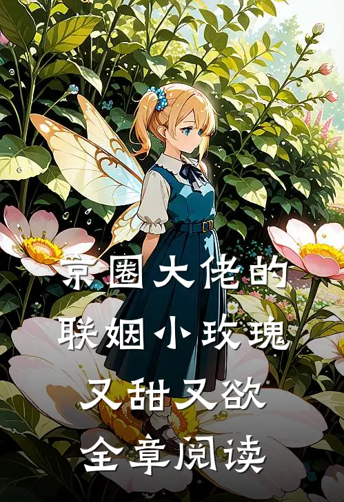 京圈大佬的联姻小玫瑰，又甜又欲全章阅读