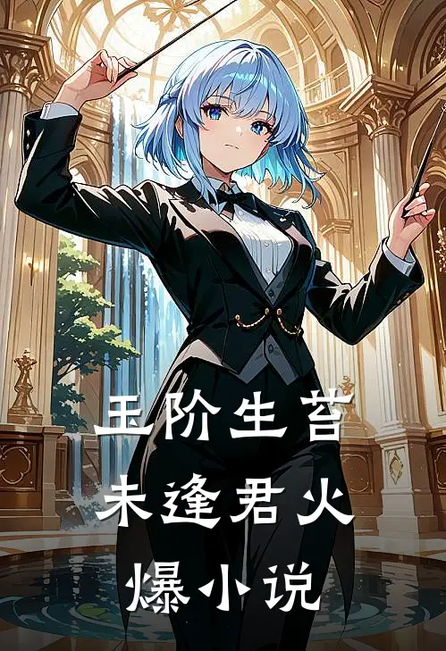 玉阶生苔未逢君火爆小说