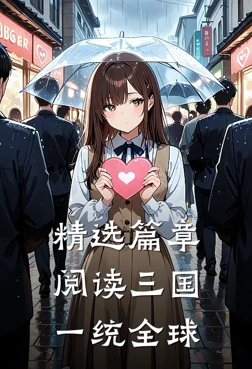 精选篇章阅读三国一统全球