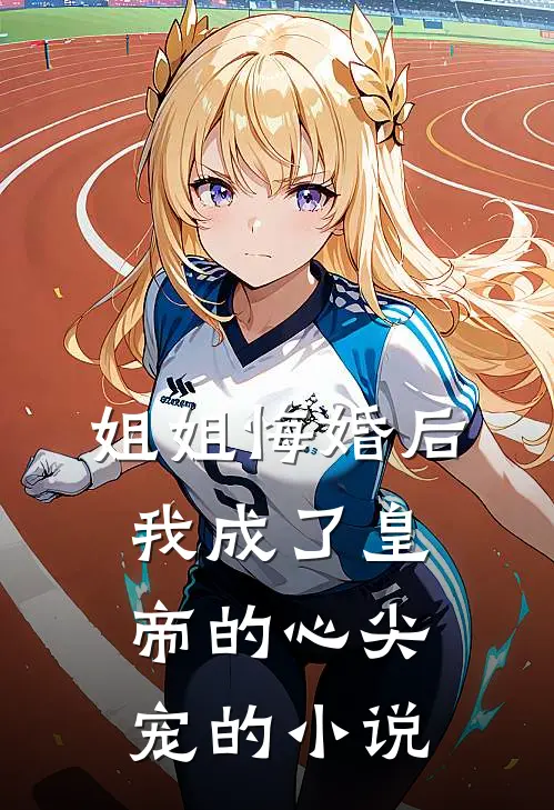 姐姐悔婚后，我成了皇帝的心尖宠的小说