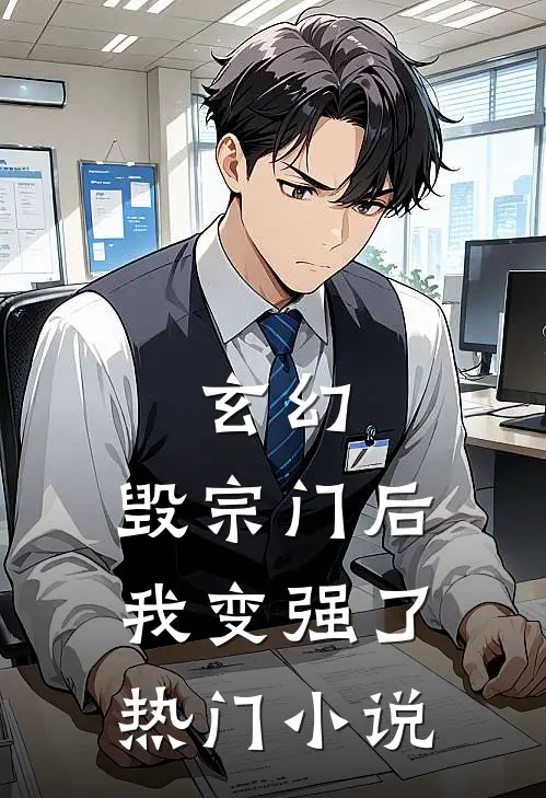 玄幻：毁宗门后我变强了热门小说
