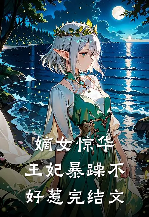 嫡女惊华：王妃暴躁不好惹完结文