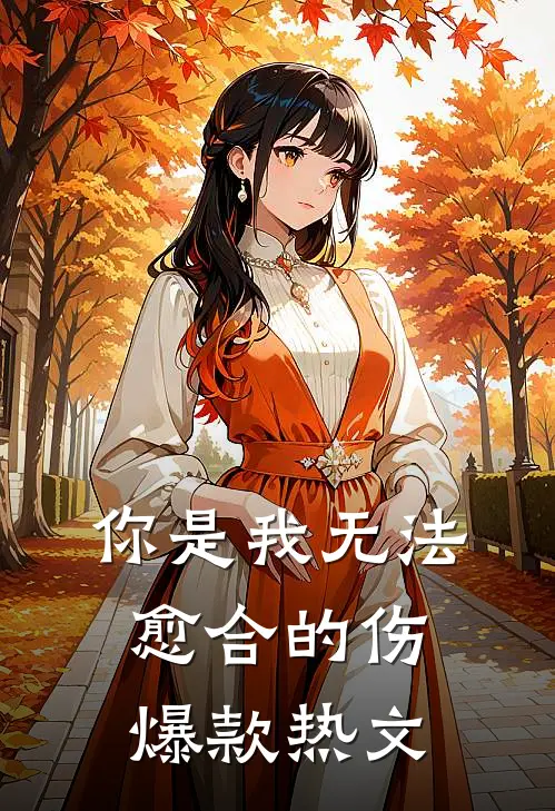 你是我无法愈合的伤爆款热文