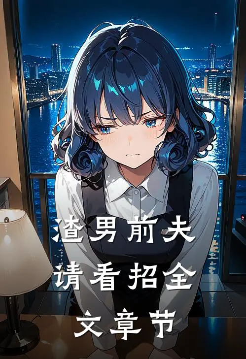 渣男前夫请看招全文章节