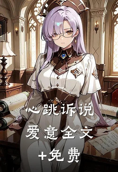 心跳诉说爱意全文+免费