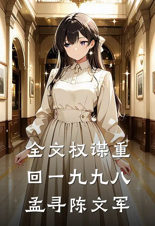 全文权谋重回一九九八孟寻陈文军