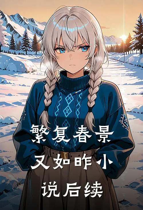 繁复春景又如昨小说后续