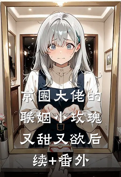 京圈大佬的联姻小玫瑰，又甜又欲后续+番外