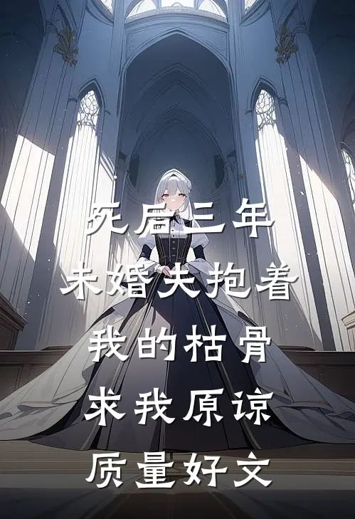 死后三年，未婚夫抱着我的枯骨求我原谅质量好文
