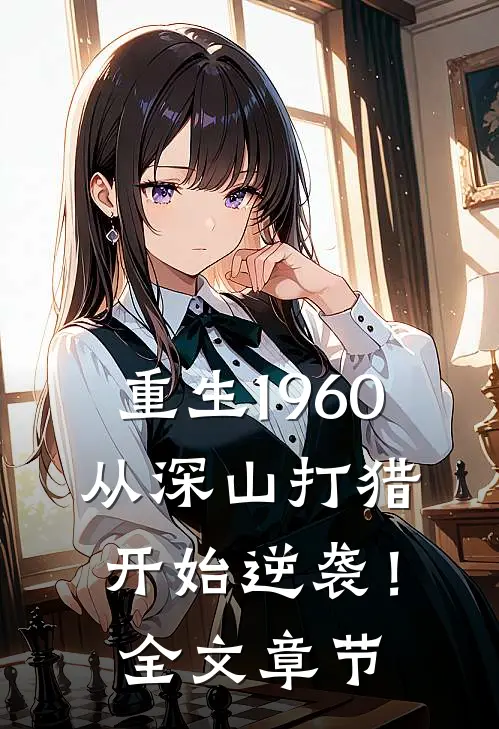 重生1960：从深山打猎开始逆袭！全文章节