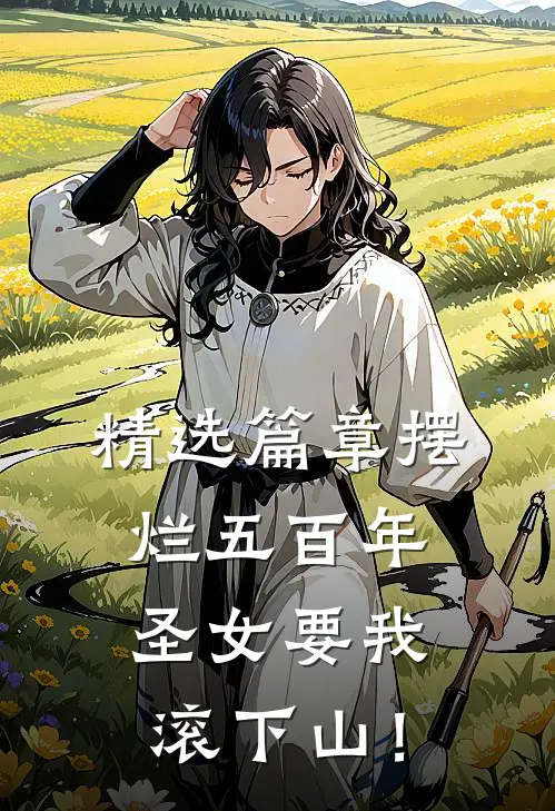 精选篇章摆烂五百年，圣女要我滚下山！