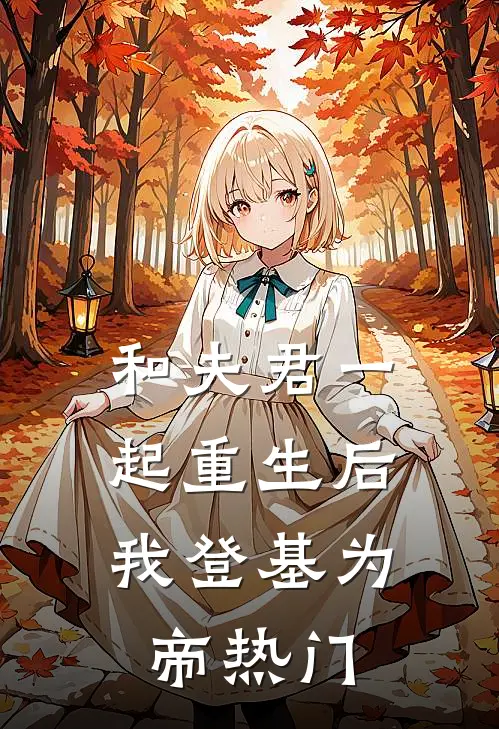 和夫君一起重生后，我登基为帝热门