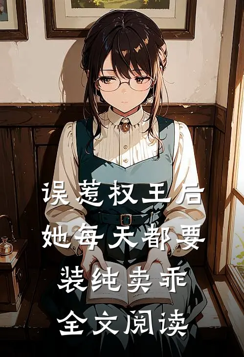 误惹权王后，她每天都要装纯卖乖全文阅读